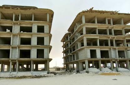 شاليه - 2 غرف نوم - 1 حمام للبيع في مارسيليا بيتش 5 - راس الحكمة - الساحل الشمالي شاليه - 2 غرف نوم - 1 حمام للبيع في مارسيليا بيتش 5 - راس الحكمة - الساحل الشمالي