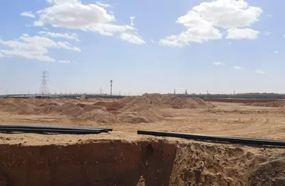 شقة - 3 غرف نوم - 3 حمامات للبيع في بيتا ريذيدانس - حدائق اكتوبر - مدينة 6 أكتوبر - الجيزة