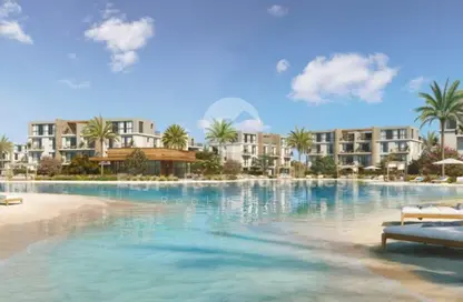 Villa - 5 Bedrooms - 5 Bathrooms for sale in Furl Jefaira - Jefaira - Ras Al Hekma - North Coast