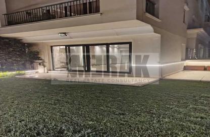 Apartment - 3 Bedrooms - 3 Bathrooms for sale in Mivida - 5th Settlement Compounds - The 5th Settlement - New Cairo City - Cairo