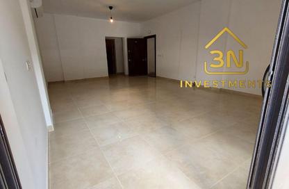 Apartment - Studio - 2 Bathrooms for rent in Moon Residences - Fifth Square - The 5th Settlement - New Cairo City - Cairo