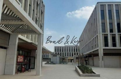 Office Space - Studio - 1 for sale in Mivida - 5th Settlement Compounds - The 5th Settlement - New Cairo City - Cairo Office Space - Studio - 1 for sale in Mivida - 5th Settlement Compounds - The 5th Settlement - New Cairo City - Cairo