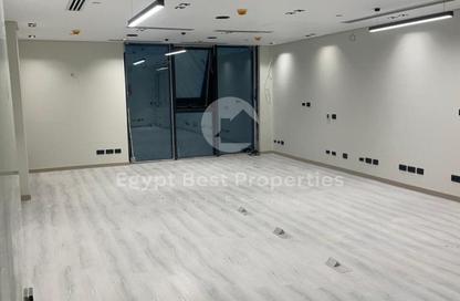 Office Space - Studio - 1 Bathroom for rent in Hyde Park Business District Mall - South Teseen St. - The 5th Settlement - New Cairo City - Cairo