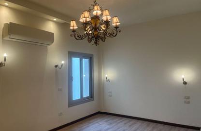 Penthouse - 2 Bedrooms - 2 Bathrooms for rent in Galleria Moon Valley - South Investors Area - New Cairo City - Cairo