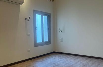 Penthouse - 2 Bedrooms - 2 Bathrooms for rent in Galleria Moon Valley - South Investors Area - New Cairo City - Cairo