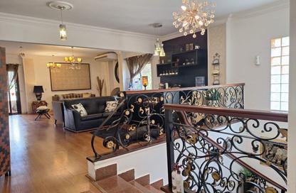 Duplex - 4 - 3 for sale in Mirage City - The 1st Settlement - New Cairo City - Cairo Duplex - 4 - 3 for sale in Mirage City - The 1st Settlement - New Cairo City - Cairo