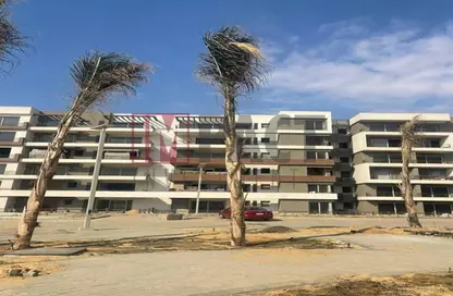 شقة - 2 غرف نوم - 2 حمامات للبيع في بالم هيلز نيو كايرو - كمبوندات التجمع الخامس - التجمع الخامس - مدينة القاهرة الجديدة - القاهرة