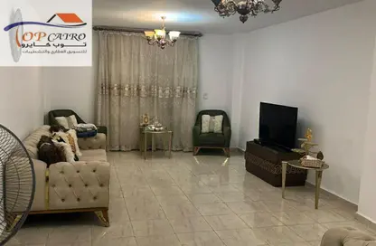 Apartment - 3 Bedrooms - 2 Bathrooms for sale in B1 - Madinaty - Cairo
