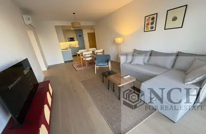 شقة - 1 حمام للايجار في ميفيدا - كمبوندات التجمع الخامس - التجمع الخامس - مدينة القاهرة الجديدة - القاهرة