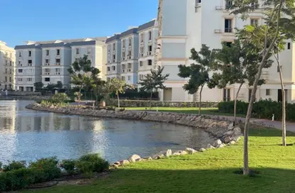 شقة - 3 غرف نوم - 3 حمامات للايجار في ماونتن فيو هايد بارك - كمبوندات التجمع الخامس - التجمع الخامس - مدينة القاهرة الجديدة - القاهرة