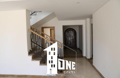 Villa - 3 Bedrooms - 3 Bathrooms for sale in Celesta Hills - Uptown Cairo - Mokattam - Cairo