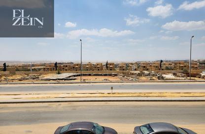 فيلا - 3 - 3 للبيع في غرب الجولف - كمبوندات القطامية - القطامية - مدينة القاهرة الجديدة - القاهرة