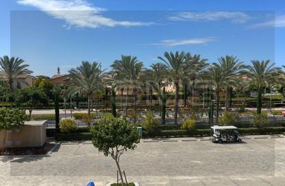 Chalet - 3 Bedrooms - 3 Bathrooms for rent in Marina 1 - Marina - Al Alamein - North Coast