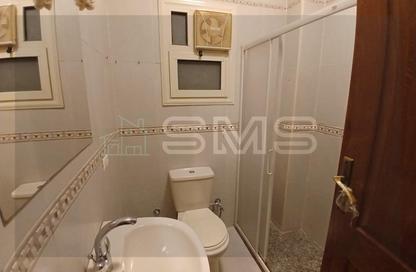 Apartment - 3 Bedrooms - 2 Bathrooms for rent in Al Narges 3 - Al Narges - New Cairo City - Cairo