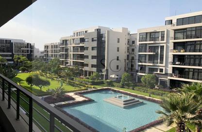 Apartment - 3 - 3 for sale in Eden - Cairo Gate - Sheikh Zayed Compounds - Sheikh Zayed City - Giza