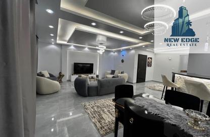 Apartment - 3 - 2 for rent in Privado - Madinaty - Cairo Apartment - 3 - 2 for rent in Privado - Madinaty - Cairo