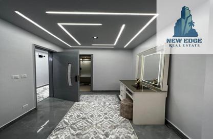 Apartment - 3 - 2 for rent in Privado - Madinaty - Cairo Apartment - 3 - 2 for rent in Privado - Madinaty - Cairo