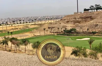 تاون هاوس - 5 غرف نوم - 6 حمامات للبيع في هايد بارك - مدينة القاهرة الجديدة - القاهرة