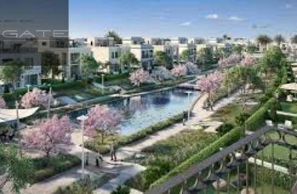 تاون هاوس - 4 غرف نوم - 4 حمامات للبيع في بيل فى - مدينة زايد الجديدة - الشيخ زايد - الجيزة تاون هاوس - 4 غرف نوم - 4 حمامات للبيع في بيل فى - مدينة زايد الجديدة - الشيخ زايد - الجيزة