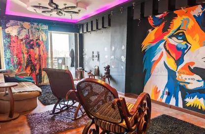 شقة - 3 غرف نوم - 1 حمام للبيع في سبورتنج - حي شرق - الاسكندرية