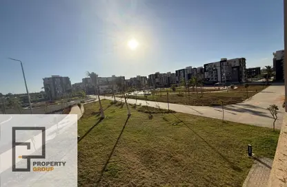 Apartment - 3 Bedrooms - 2 Bathrooms for sale in Jannat October - 6 October Compounds - 6 October City - Giza