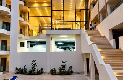 Apartment - 3 - 1 for sale in Arabia Area - Hurghada - Red Sea
