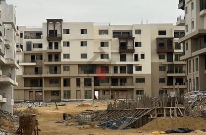 Apartment - 3 Bedrooms - 2 Bathrooms for sale in O West - 6 October Compounds - 6 October City - Giza