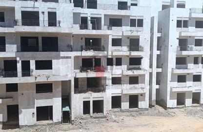 Apartment - 3 Bedrooms - 2 Bathrooms for sale in O West - 6 October Compounds - 6 October City - Giza