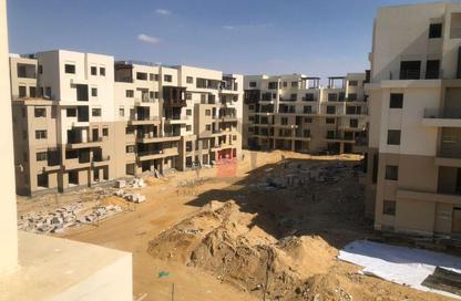 Apartment - 3 Bedrooms - 2 Bathrooms for sale in O West - 6 October Compounds - 6 October City - Giza