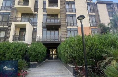 Apartment - 3 Bedrooms - 3 Bathrooms for sale in Privado - Madinaty - Cairo