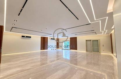 Villa - 4 - 4 for rent in Garden Residence - Hyde Park - New Cairo City - Cairo