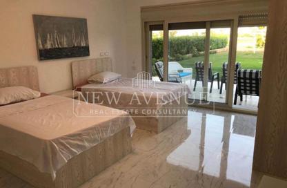 Chalet - 2 Bedrooms - 2 Bathrooms for sale in Hacienda Bay - Sidi Abdel Rahman - North Coast Chalet - 2 Bedrooms - 2 Bathrooms for sale in Hacienda Bay - Sidi Abdel Rahman - North Coast