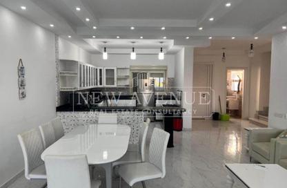 Chalet - 2 Bedrooms - 2 Bathrooms for sale in Hacienda Bay - Sidi Abdel Rahman - North Coast Chalet - 2 Bedrooms - 2 Bathrooms for sale in Hacienda Bay - Sidi Abdel Rahman - North Coast