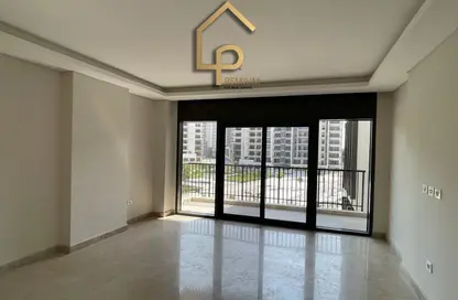 شقة - 4 غرف نوم - 3 حمامات للايجار في فيلدج فيوز - أبراج زيد - كمبوندات الشيخ زايد - الشيخ زايد - الجيزة