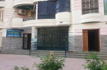 Office Space - Studio - 1 Bathroom for sale in Dokki - Giza