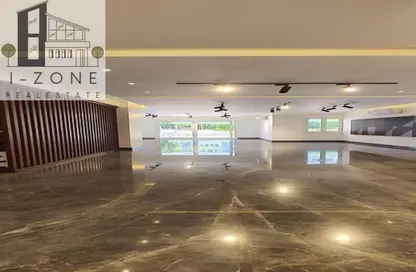 شقة - 3 غرف نوم - 3 حمامات للايجار في ماونتن فيو اكزاكتف - حى الاندلس - مدينة القاهرة الجديدة - القاهرة