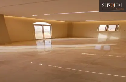 شقة - 3 غرف نوم - 3 حمامات للبيع في البنفسج 11 - البنفسج - مدينة القاهرة الجديدة - القاهرة