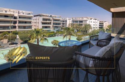 Apartment - 3 - 3 for rent in Lake View Residence - 5th Settlement Compounds - The 5th Settlement - New Cairo City - Cairo
