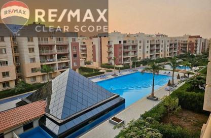 Penthouse - 4 Bedrooms - 4 Bathrooms for sale in Promenade New Cairo - 5th Settlement Compounds - The 5th Settlement - New Cairo City - Cairo