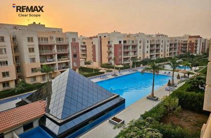 Penthouse - 4 Bedrooms - 4 Bathrooms for sale in Promenade New Cairo - 5th Settlement Compounds - The 5th Settlement - New Cairo City - Cairo Penthouse - 4 Bedrooms - 4 Bathrooms for sale in Promenade New Cairo - 5th Settlement Compounds - The 5th Settlement - New Cairo City - Cairo