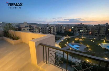 Penthouse - 4 Bedrooms - 4 Bathrooms for sale in Promenade New Cairo - 5th Settlement Compounds - The 5th Settlement - New Cairo City - Cairo Penthouse - 4 Bedrooms - 4 Bathrooms for sale in Promenade New Cairo - 5th Settlement Compounds - The 5th Settlement - New Cairo City - Cairo
