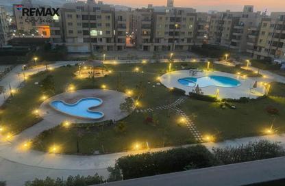 Penthouse - 4 Bedrooms - 4 Bathrooms for sale in Promenade New Cairo - 5th Settlement Compounds - The 5th Settlement - New Cairo City - Cairo Penthouse - 4 Bedrooms - 4 Bathrooms for sale in Promenade New Cairo - 5th Settlement Compounds - The 5th Settlement - New Cairo City - Cairo