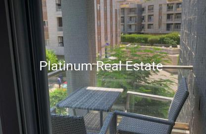 Apartment - 3 - 3 for rent in Zayed Dunes - 6th District - Sheikh Zayed City - Giza