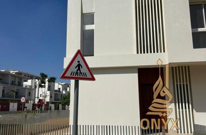 Villa - 5 - 5 for rent in Eden - Cairo Gate - Sheikh Zayed Compounds - Sheikh Zayed City - Giza