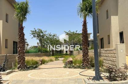 Villa - 4 Bedrooms - 4 Bathrooms for sale in Swan Lake Residence - 5th Settlement Compounds - The 5th Settlement - New Cairo City - Cairo