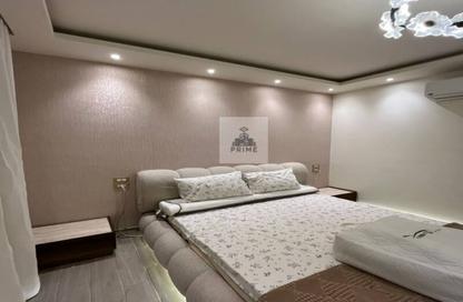 Apartment - 3 - 4 for rent in Eastown - 5th Settlement Compounds - The 5th Settlement - New Cairo City - Cairo Apartment - 3 - 4 for rent in Eastown - 5th Settlement Compounds - The 5th Settlement - New Cairo City - Cairo