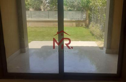 Twin House - 3 - 4 for rent in Mivida - 5th Settlement Compounds - The 5th Settlement - New Cairo City - Cairo