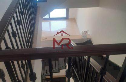 Twin House - 3 - 4 for rent in Mivida - 5th Settlement Compounds - The 5th Settlement - New Cairo City - Cairo