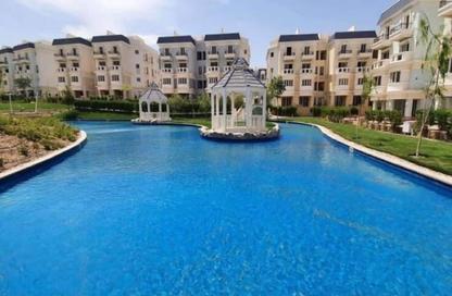 iVilla - 3 - 3 for sale in Mountain View Hyde Park - 5th Settlement Compounds - The 5th Settlement - New Cairo City - Cairo