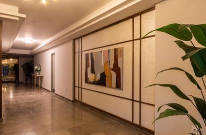 Apartment - 3 Bedrooms - 3 Bathrooms for sale in Zed East - 5th Settlement Compounds - The 5th Settlement - New Cairo City - Cairo